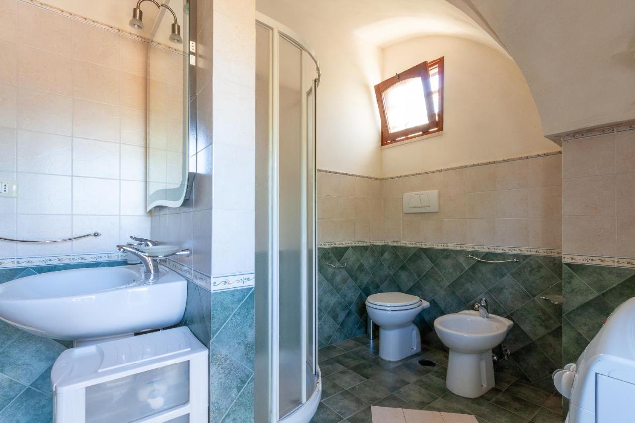 Le Dimore Di Speziale Fasano Exterior foto